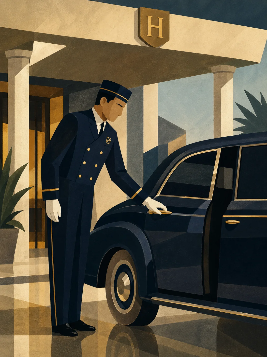 Bellboy